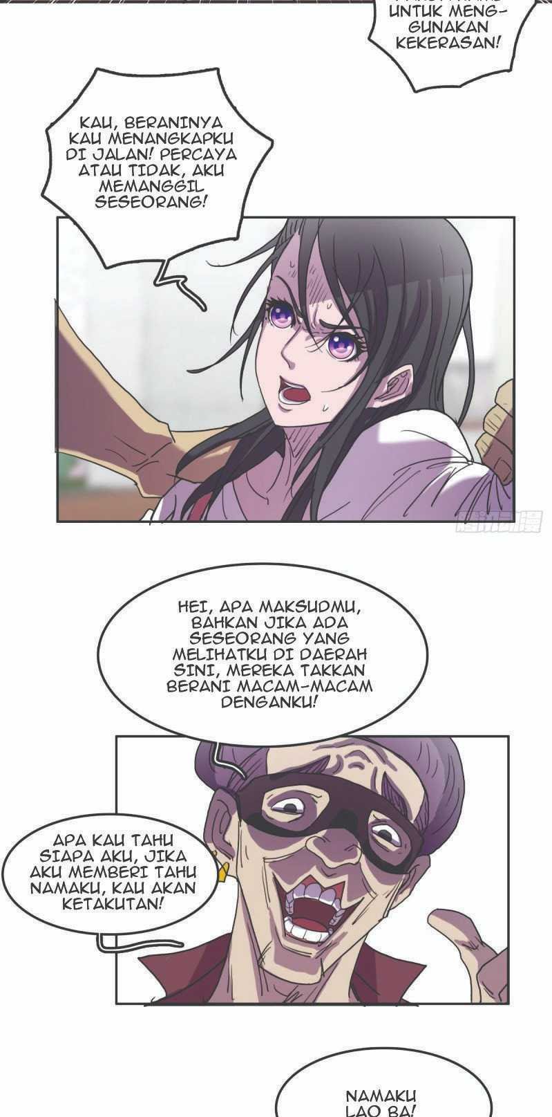 I Was Possessed By The Devil Chapter 09 Gambar 23
