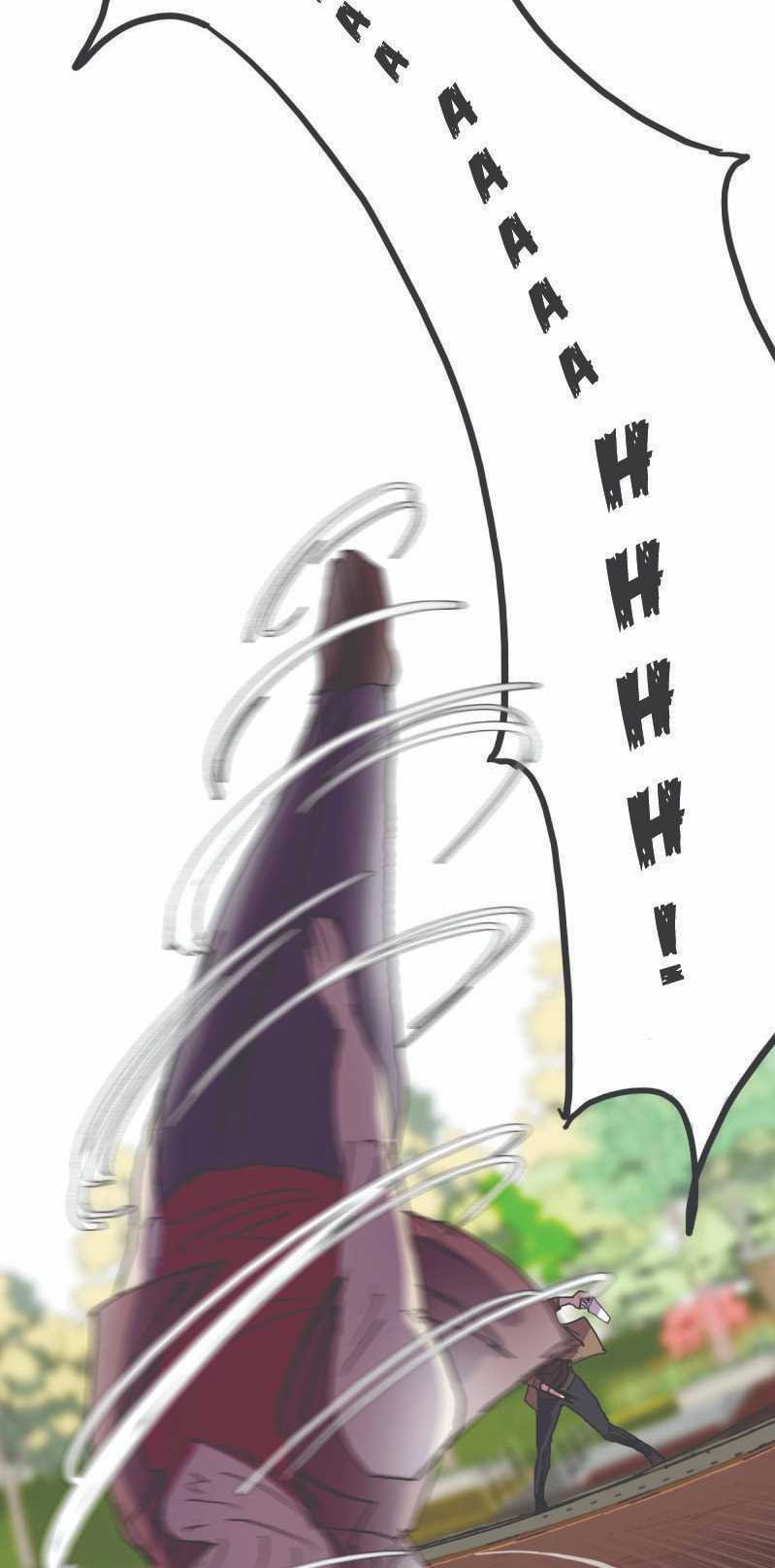 I Was Possessed By The Devil Chapter 09 Gambar 25