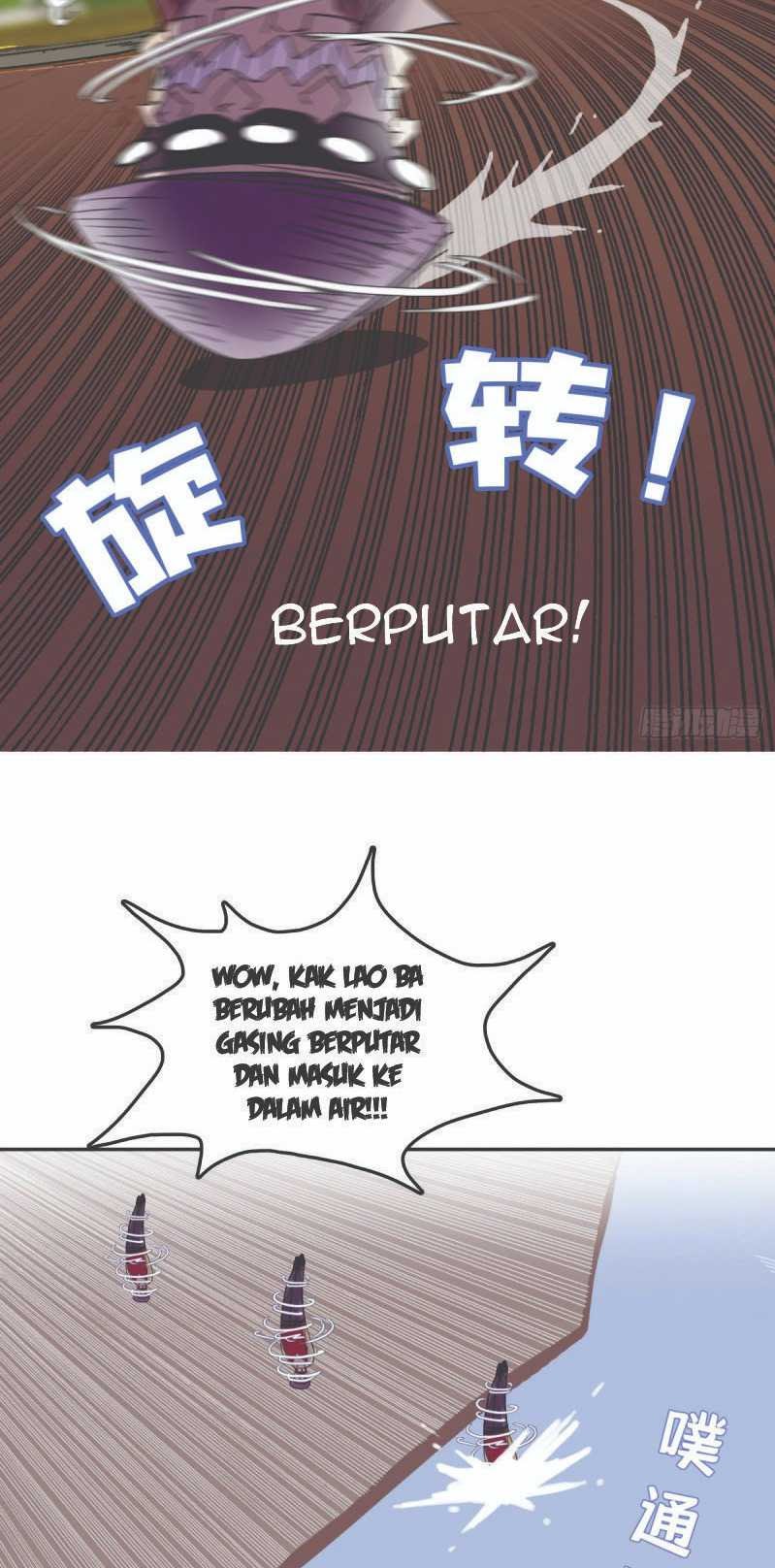 I Was Possessed By The Devil Chapter 09 Gambar 26