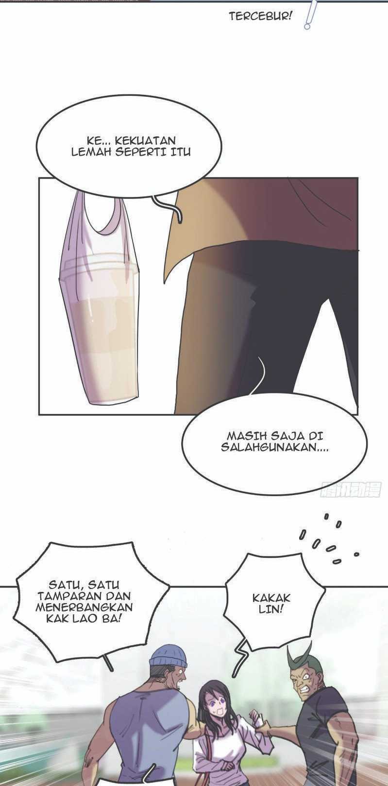 I Was Possessed By The Devil Chapter 09 Gambar 27