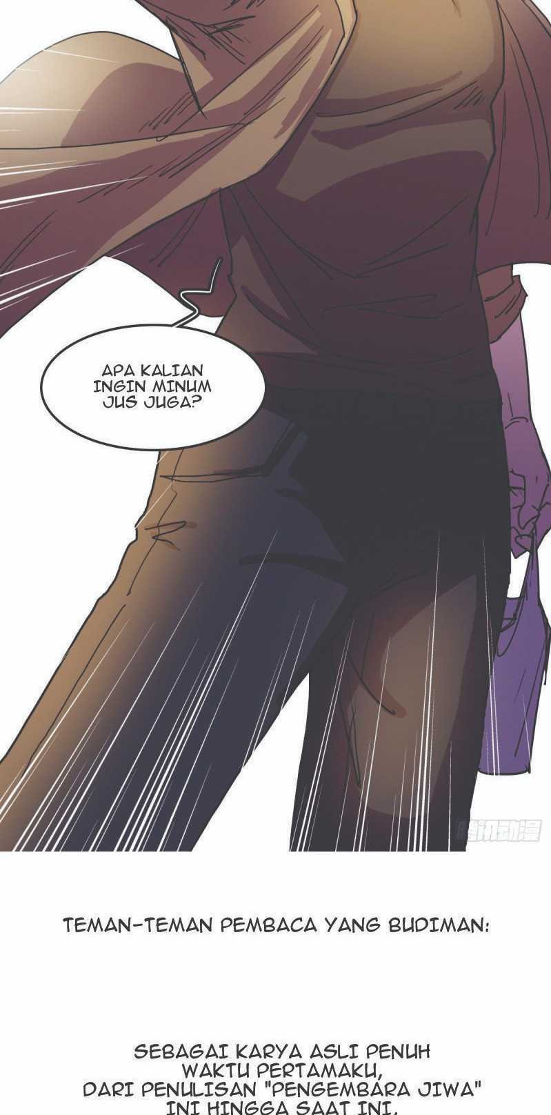 I Was Possessed By The Devil Chapter 09 Gambar 29