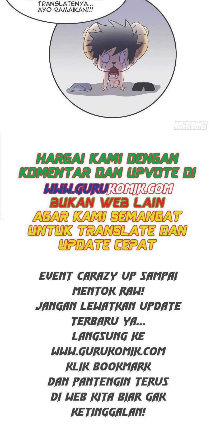 I Was Possessed By The Devil Chapter 09 Gambar 31