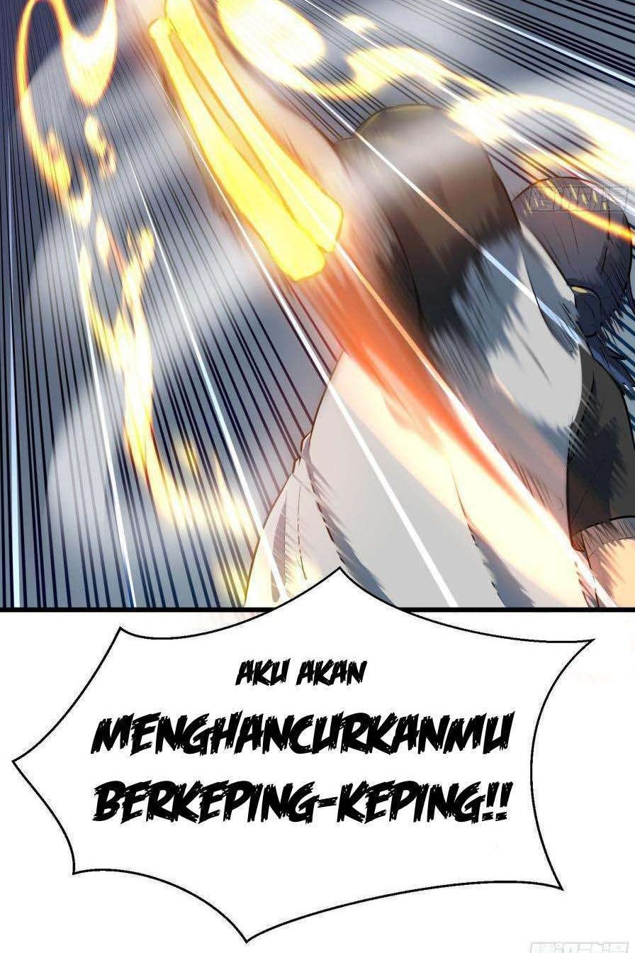 I! Abnormal Bones Chapter 01 Gambar 16