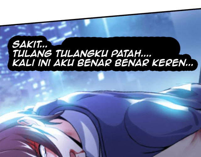 I am an Invincible Genius Chapter 01 Gambar 14