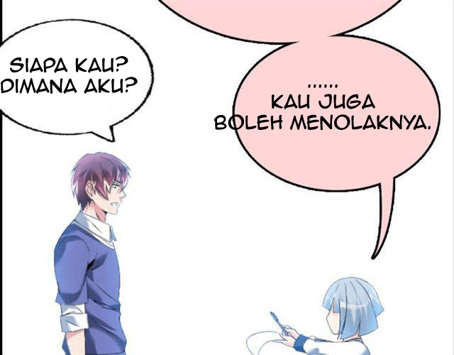 I am an Invincible Genius Chapter 01 Gambar 22