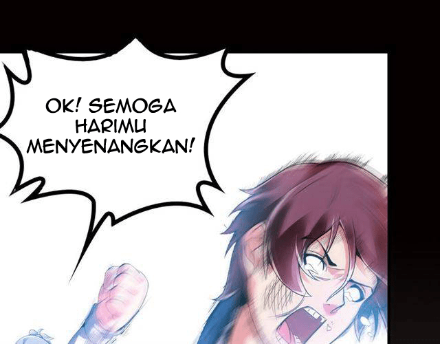 I am an Invincible Genius Chapter 01 Gambar 25