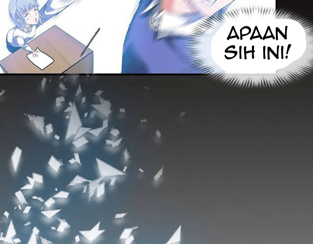 I am an Invincible Genius Chapter 01 Gambar 26