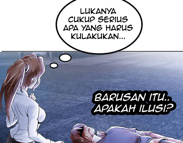 I am an Invincible Genius Chapter 01 Gambar 31