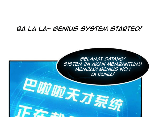 I am an Invincible Genius Chapter 01 Gambar 34