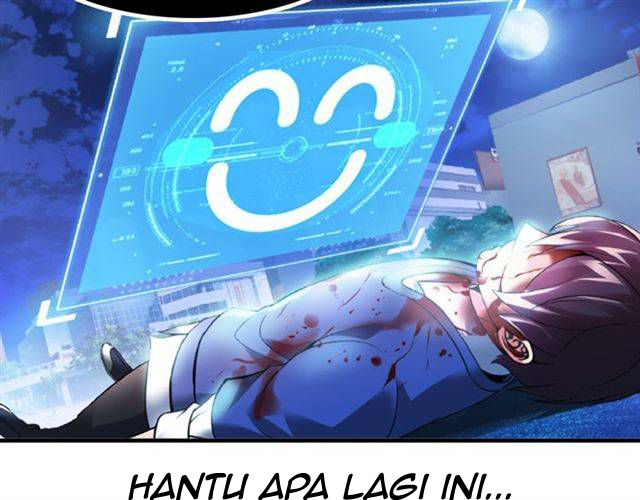I am an Invincible Genius Chapter 01 Gambar 36