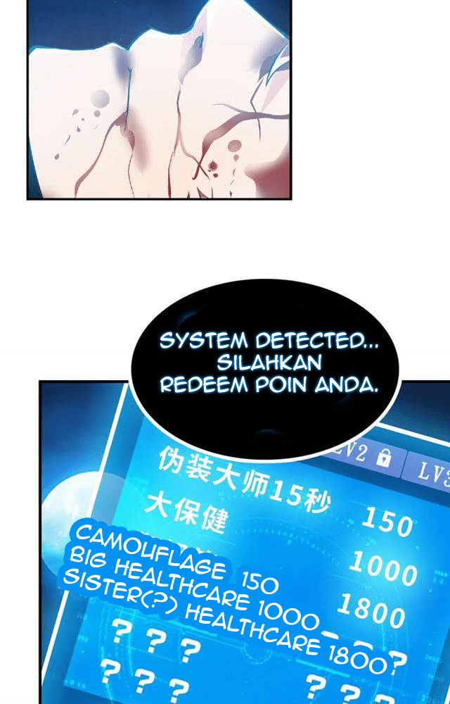 I am an Invincible Genius Chapter 01 Gambar 41