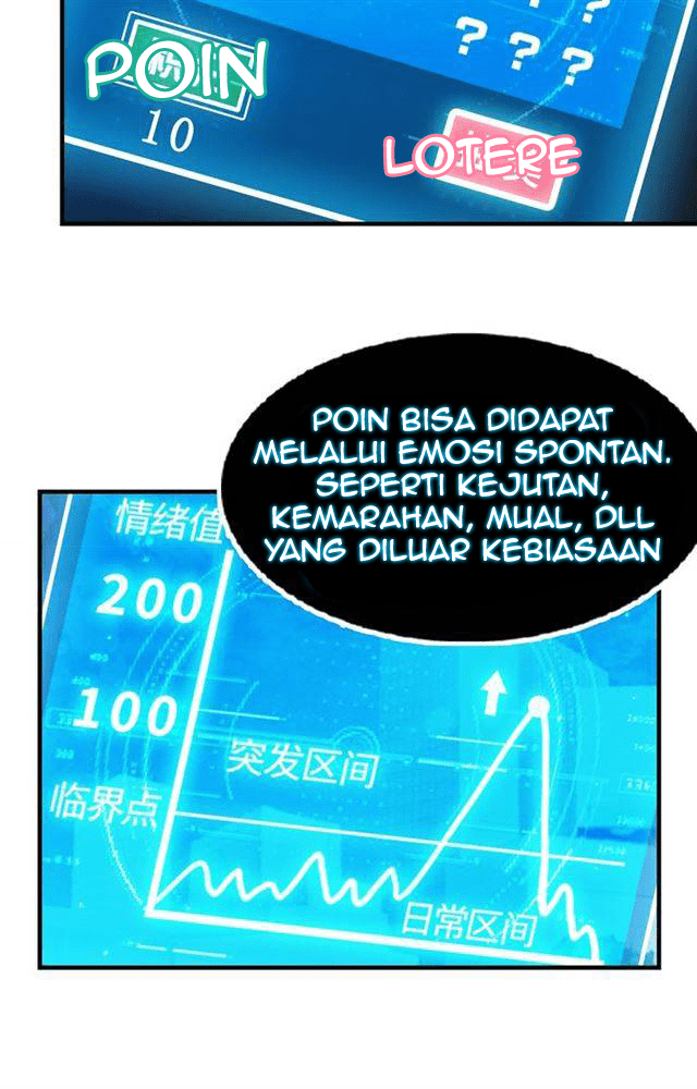 I am an Invincible Genius Chapter 01 Gambar 42