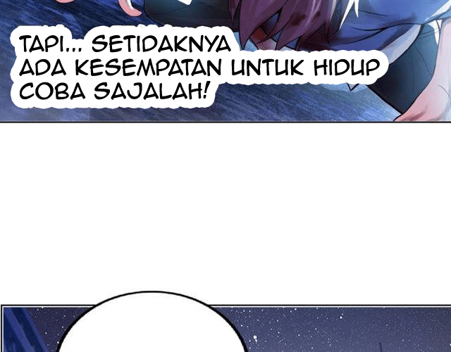 I am an Invincible Genius Chapter 01 Gambar 46