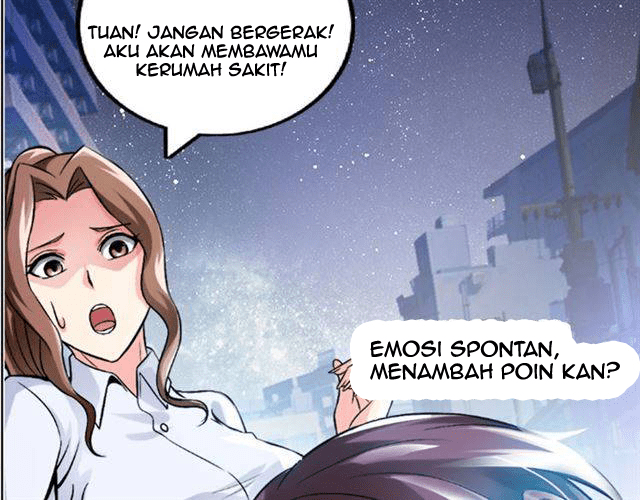 I am an Invincible Genius Chapter 01 Gambar 47
