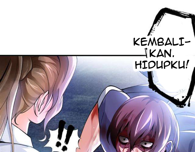 I am an Invincible Genius Chapter 01 Gambar 52