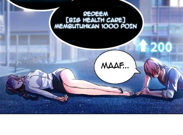 I am an Invincible Genius Chapter 01 Gambar 57