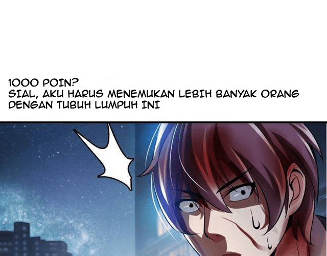 I am an Invincible Genius Chapter 01 Gambar 58