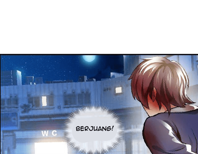 I am an Invincible Genius Chapter 01 Gambar 61