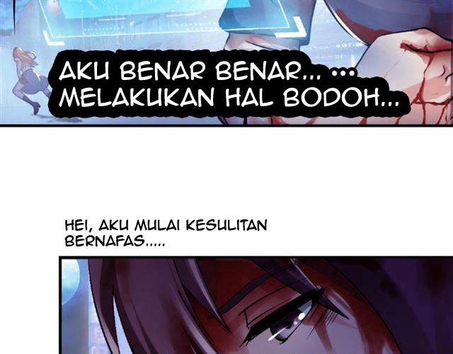I am an Invincible Genius Chapter 01 Gambar 79