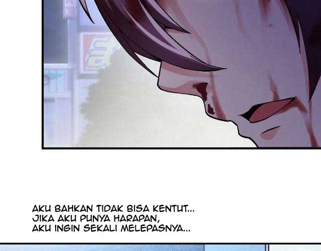 I am an Invincible Genius Chapter 01 Gambar 80
