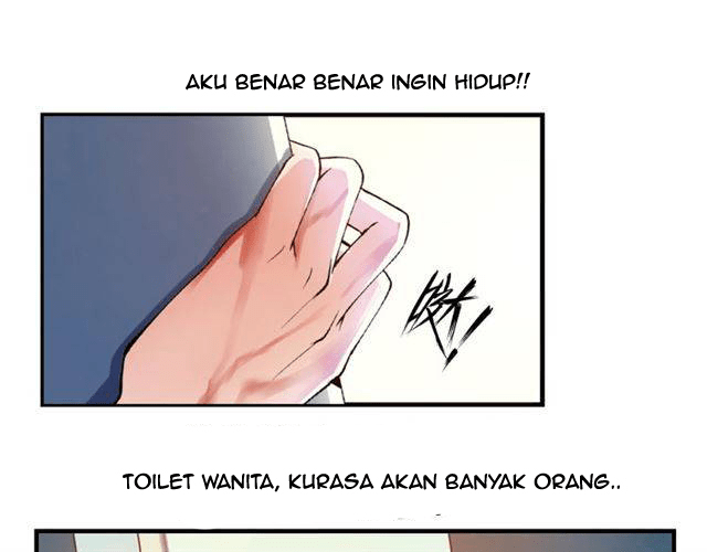 I am an Invincible Genius Chapter 01 Gambar 83
