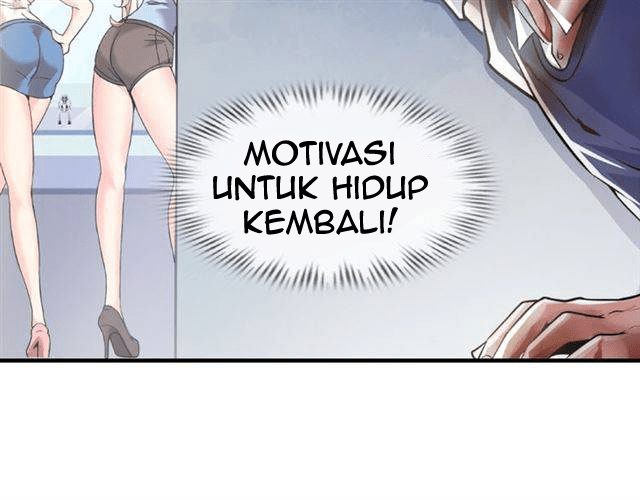 I am an Invincible Genius Chapter 01 Gambar 89