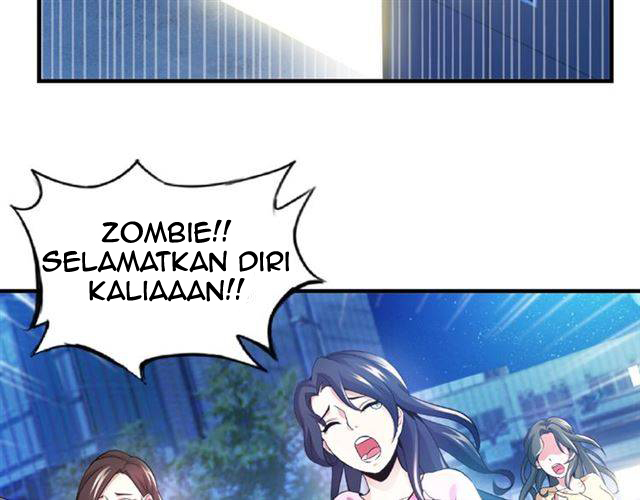 I am an Invincible Genius Chapter 01 Gambar 91