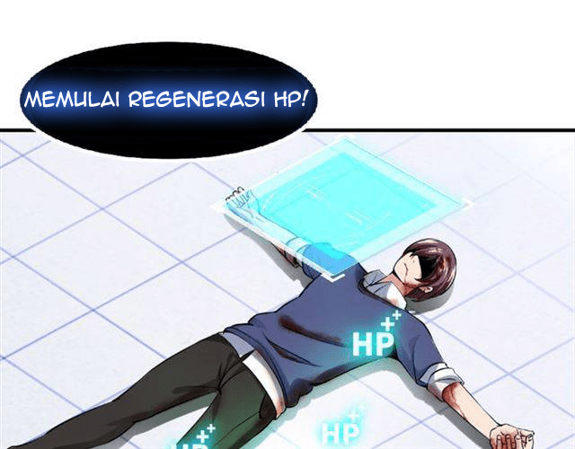 I am an Invincible Genius Chapter 01 Gambar 96