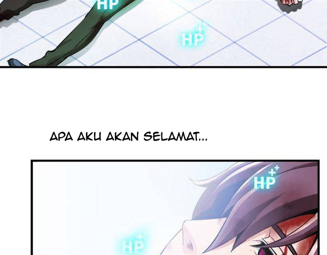 I am an Invincible Genius Chapter 01 Gambar 97