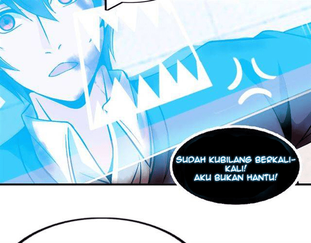 I am an Invincible Genius Chapter 01 Gambar 100
