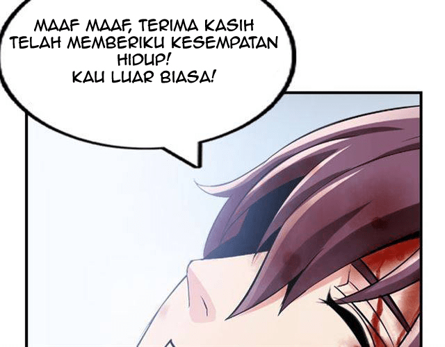 I am an Invincible Genius Chapter 01 Gambar 101