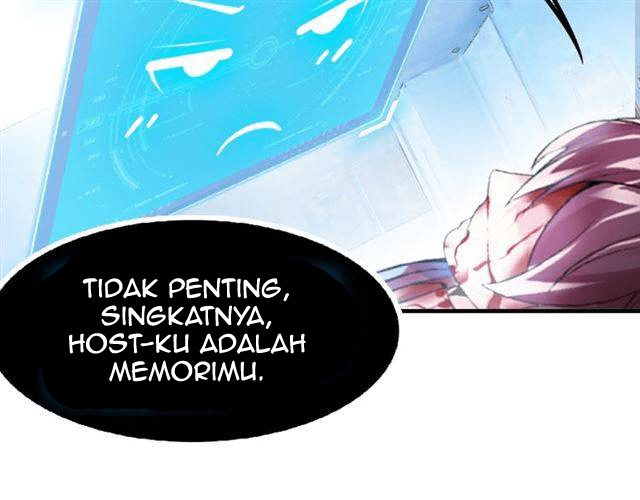 I am an Invincible Genius Chapter 01 Gambar 105