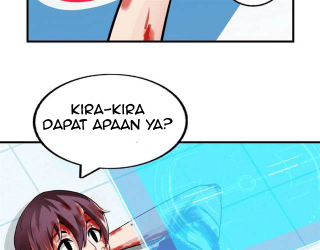 I am an Invincible Genius Chapter 01 Gambar 107