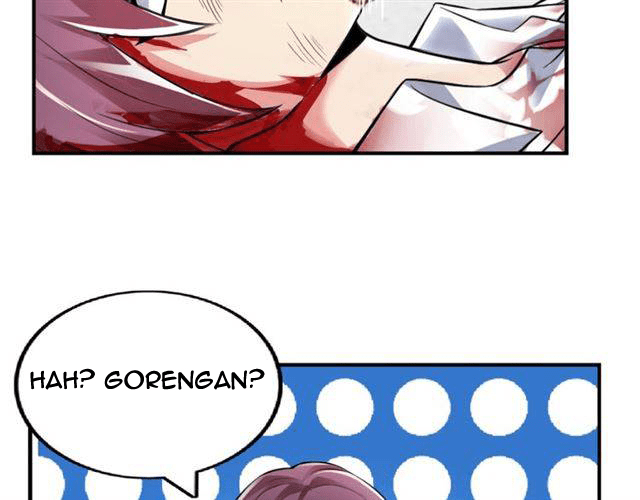 I am an Invincible Genius Chapter 01 Gambar 110