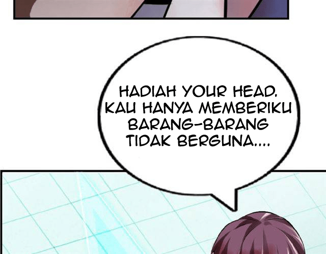 I am an Invincible Genius Chapter 01 Gambar 118