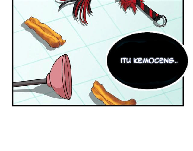 I am an Invincible Genius Chapter 01 Gambar 120