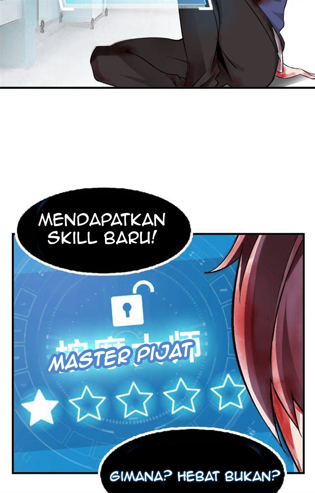 I am an Invincible Genius Chapter 01 Gambar 122