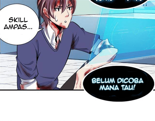 I am an Invincible Genius Chapter 01 Gambar 124