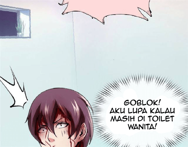 I am an Invincible Genius Chapter 01 Gambar 126