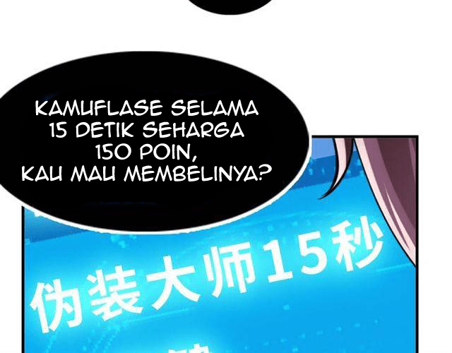 I am an Invincible Genius Chapter 01 Gambar 130