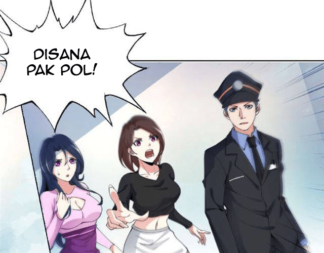 I am an Invincible Genius Chapter 01 Gambar 132