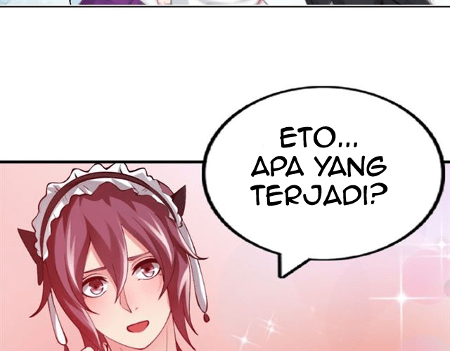 I am an Invincible Genius Chapter 01 Gambar 133