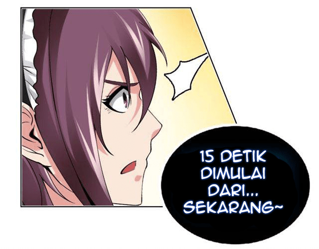 I am an Invincible Genius Chapter 01 Gambar 136