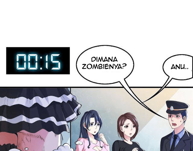 I am an Invincible Genius Chapter 01 Gambar 137