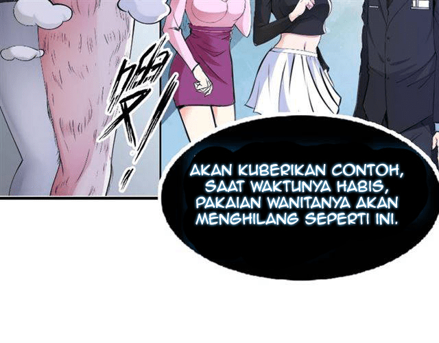 I am an Invincible Genius Chapter 01 Gambar 138