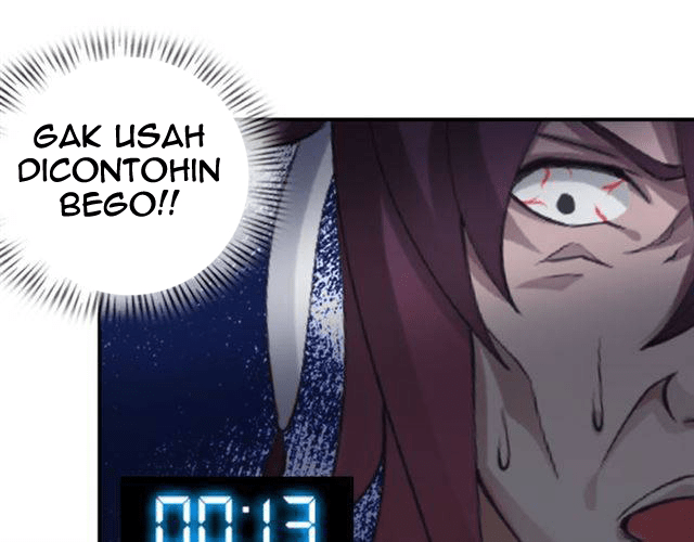 I am an Invincible Genius Chapter 01 Gambar 139