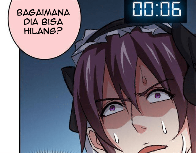I am an Invincible Genius Chapter 01 Gambar 143