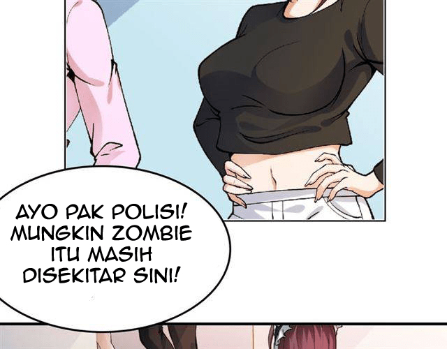I am an Invincible Genius Chapter 01 Gambar 146