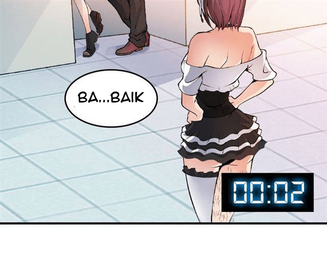 I am an Invincible Genius Chapter 01 Gambar 147