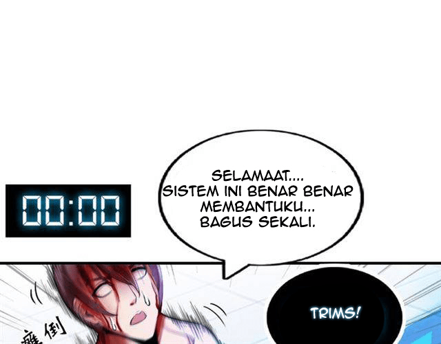 I am an Invincible Genius Chapter 01 Gambar 148